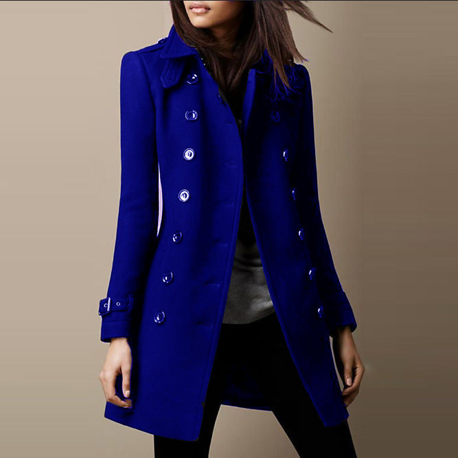 AMARIS | TRENDY LANGE JAS