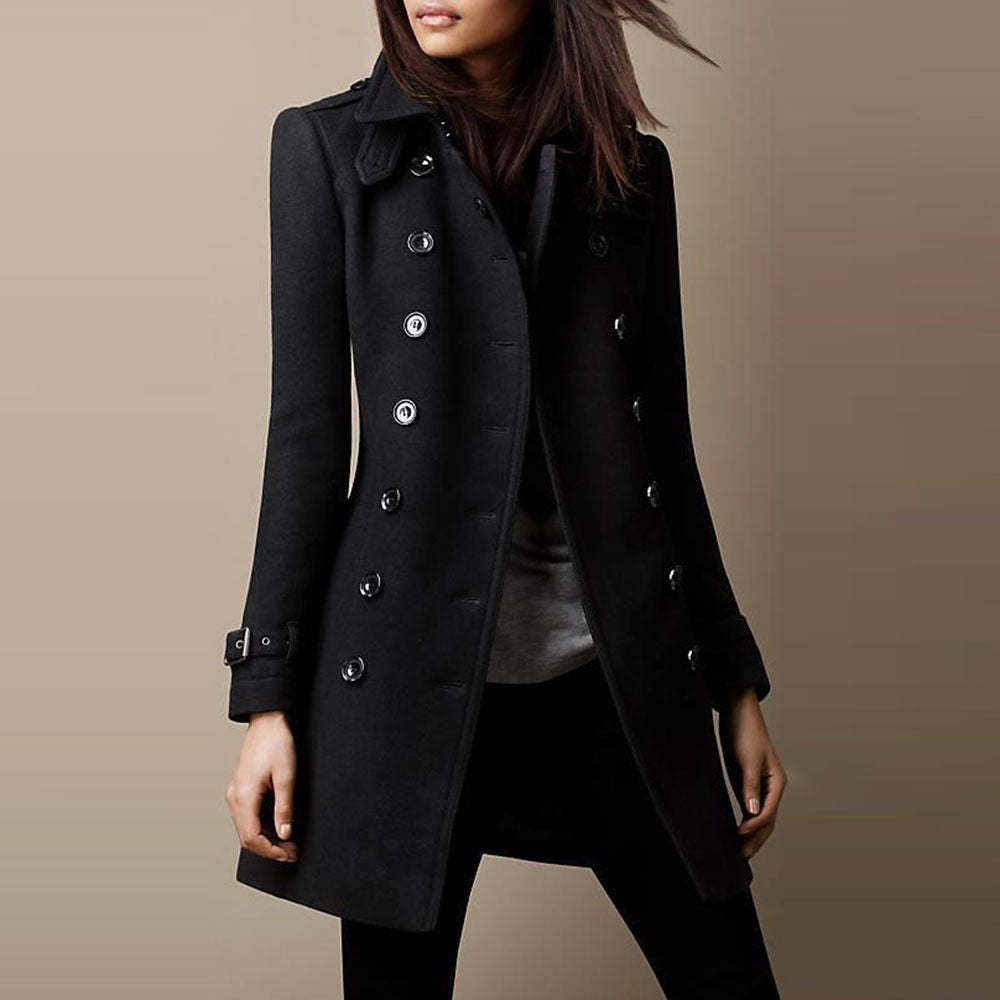 AMARIS | TRENDY LANGE JAS