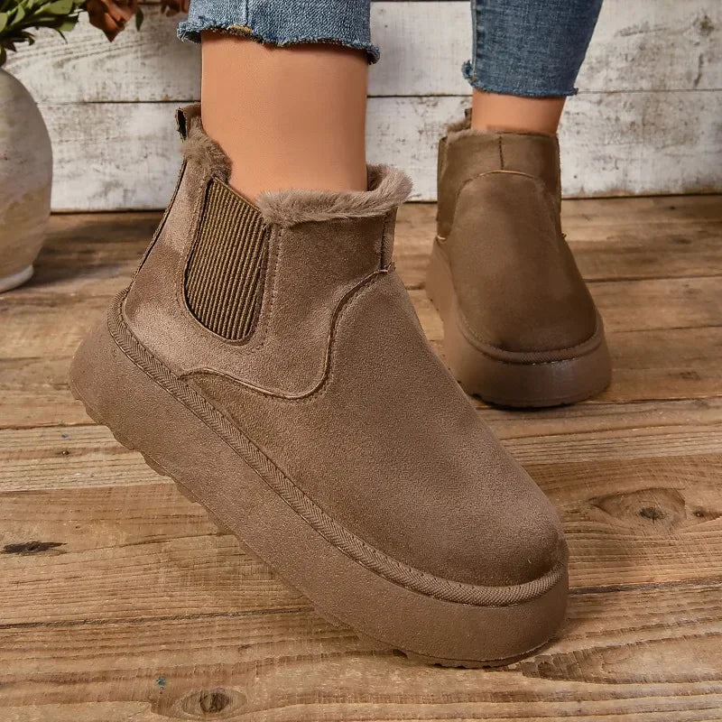 NOVA | WARME WINTERSCHOENEN