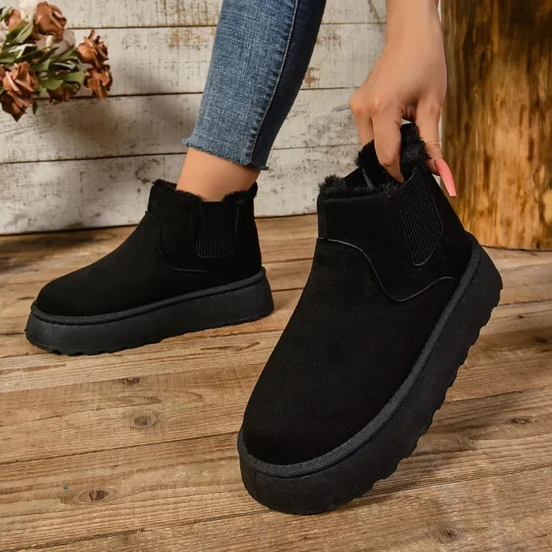 NOVA | WARME WINTERSCHOENEN