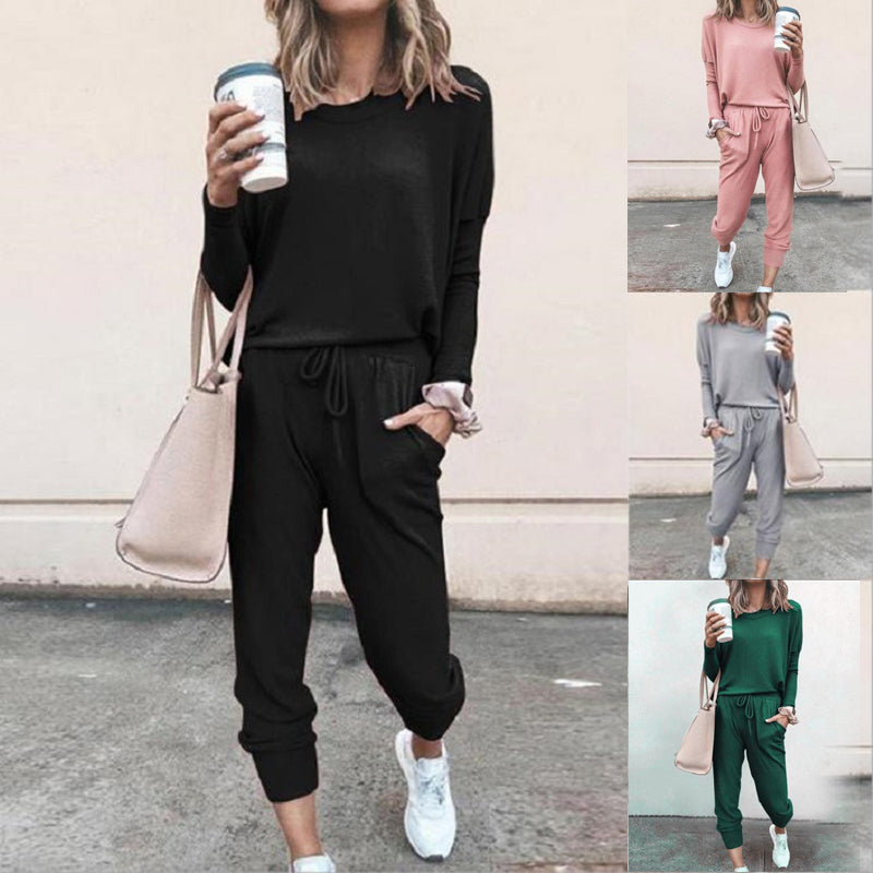 JOLANDA | TWEEDELIGE DAMESSET