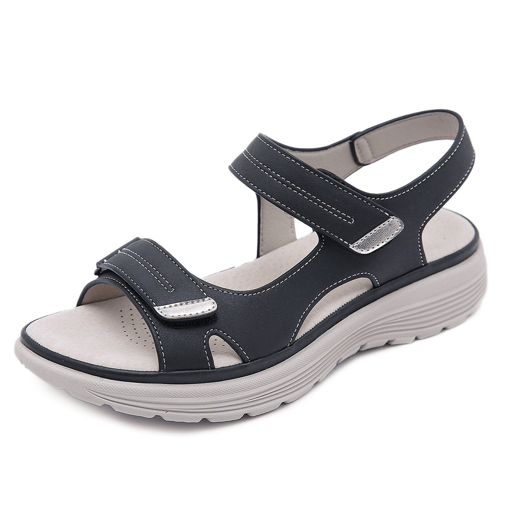 ORTHO PRO™ | ORTHOPEDISCHE SANDALEN