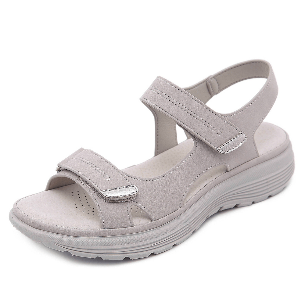 ORTHO PRO™ | ORTHOPEDISCHE SANDALEN