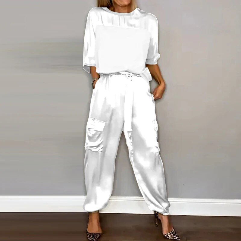 NOVA | ELEGANTE JUMPSUIT