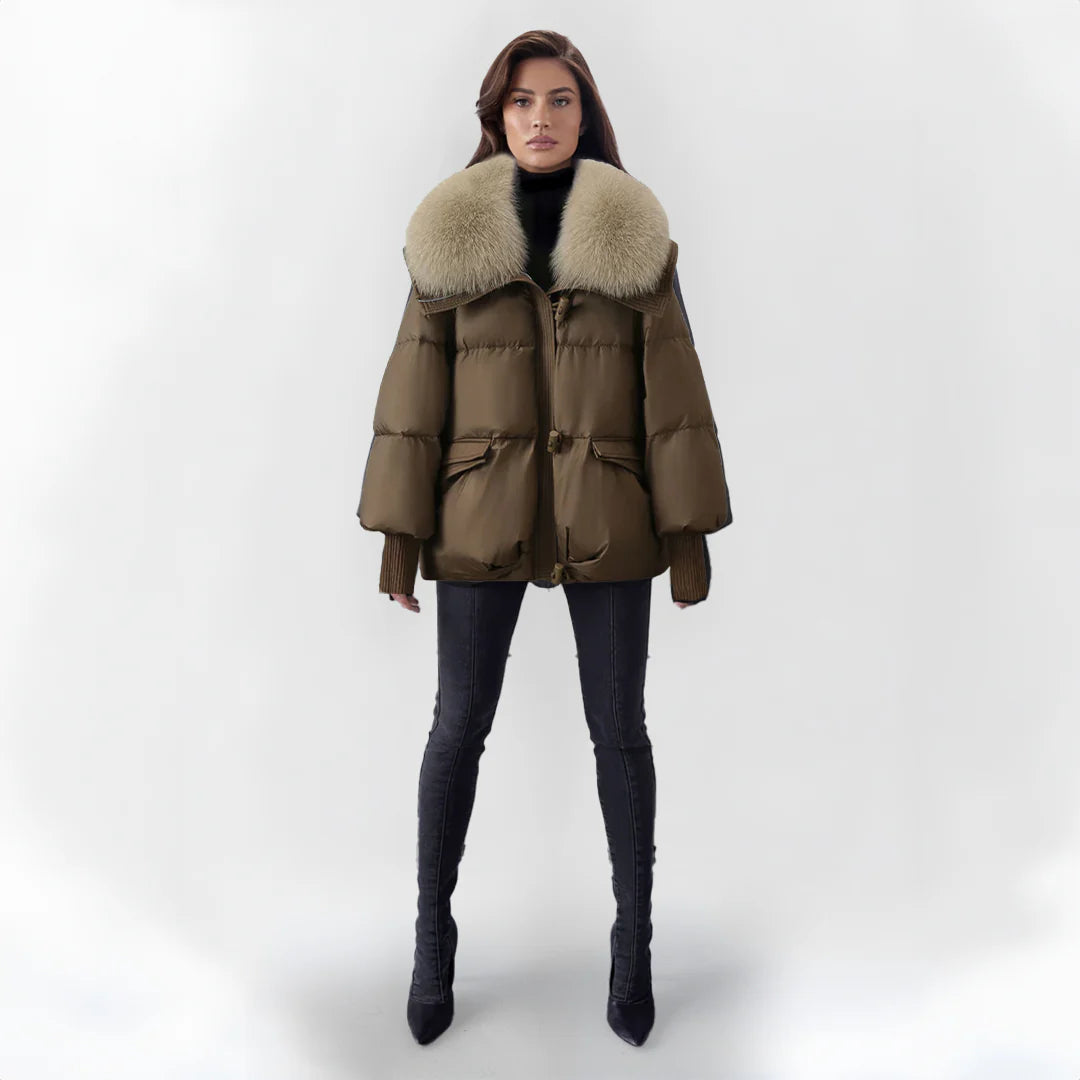 LINDA | LUXE DONSJACK