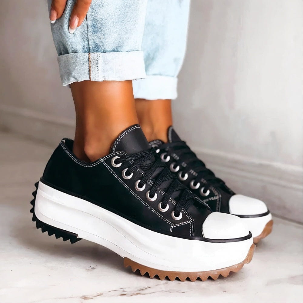 Eva - Sneakers met Ondersteuning