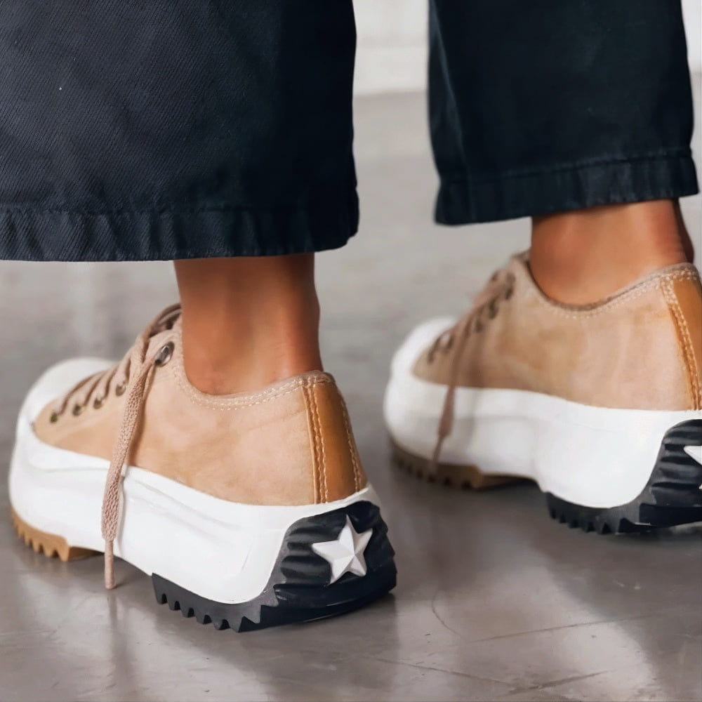Eva - Sneakers met Ondersteuning