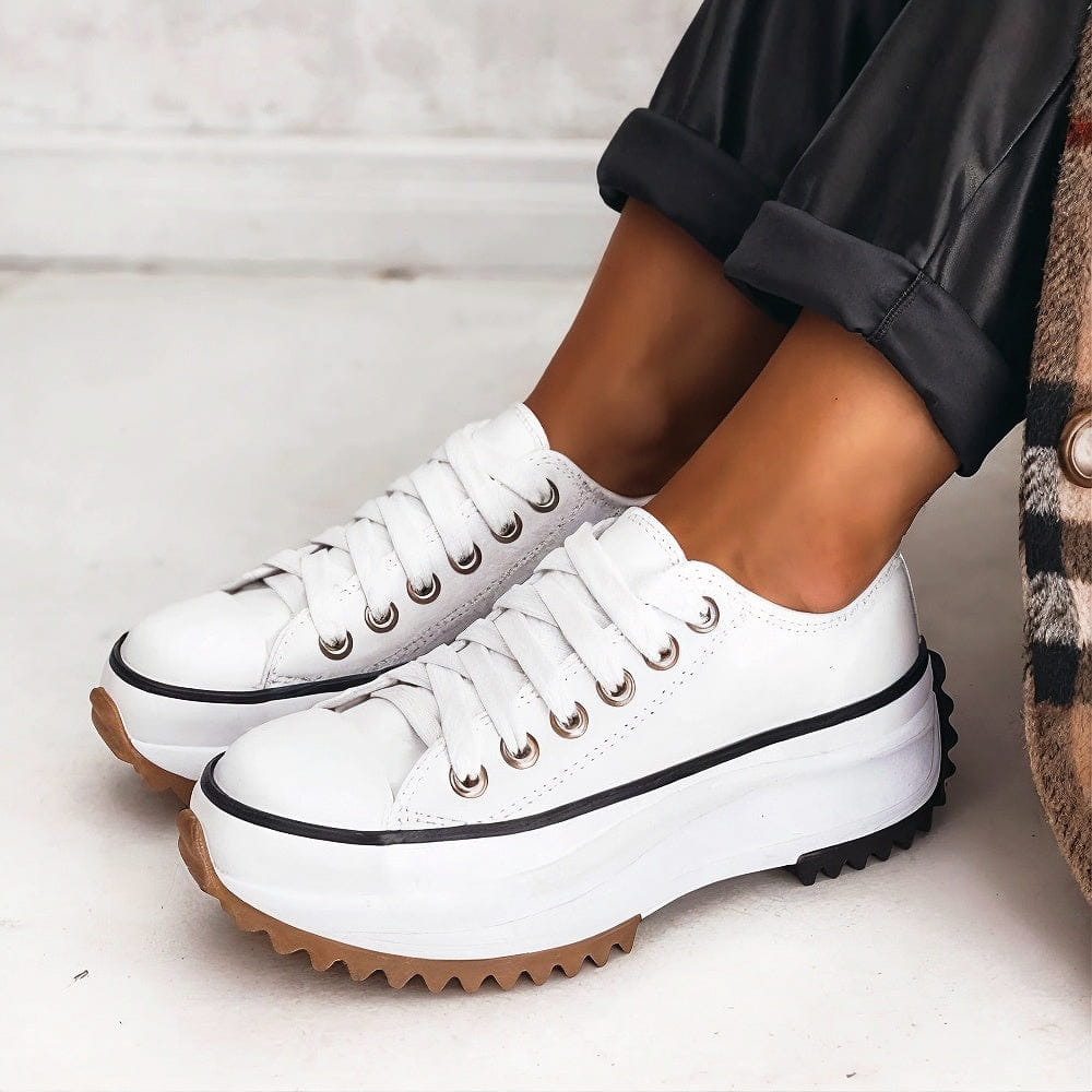 Eva - Sneakers met Ondersteuning