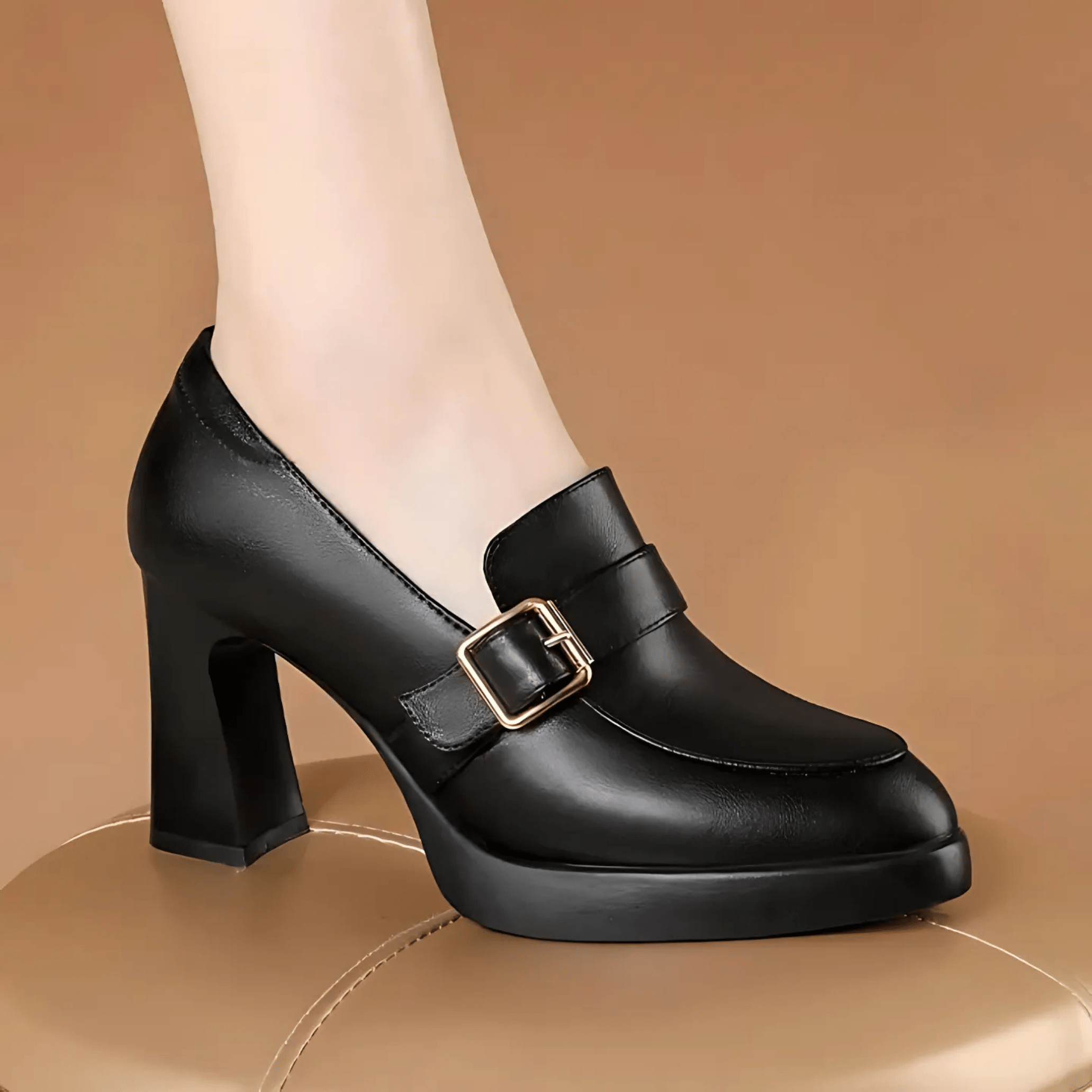 LUNA | ORTHOPEDISCHE PUMPS