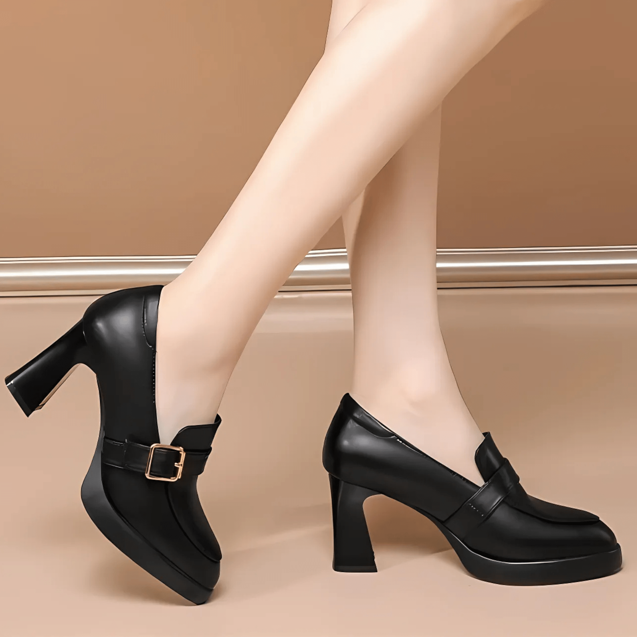 LUNA | ORTHOPEDISCHE PUMPS