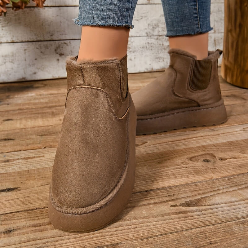 NOVA | WARME WINTERSCHOENEN
