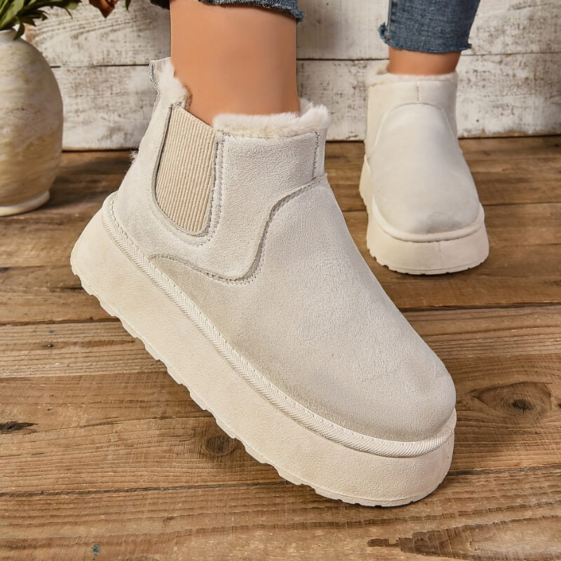 NOVA | WARME WINTERSCHOENEN