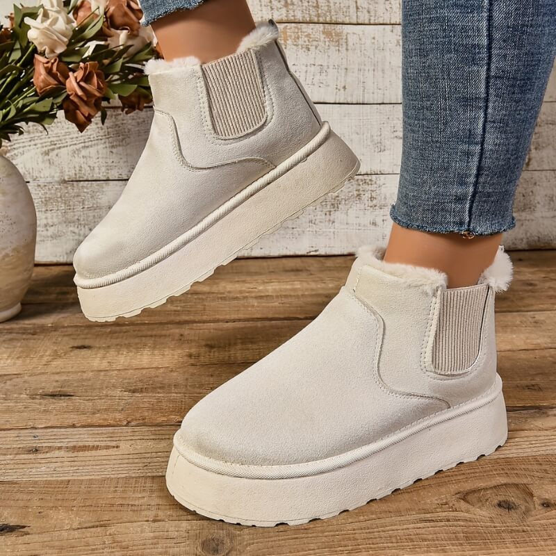 NOVA | WARME WINTERSCHOENEN