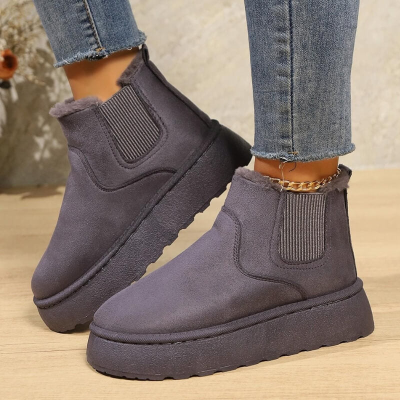 NOVA | WARME WINTERSCHOENEN