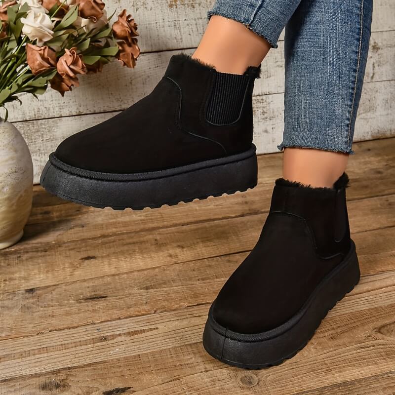 NOVA | WARME WINTERSCHOENEN
