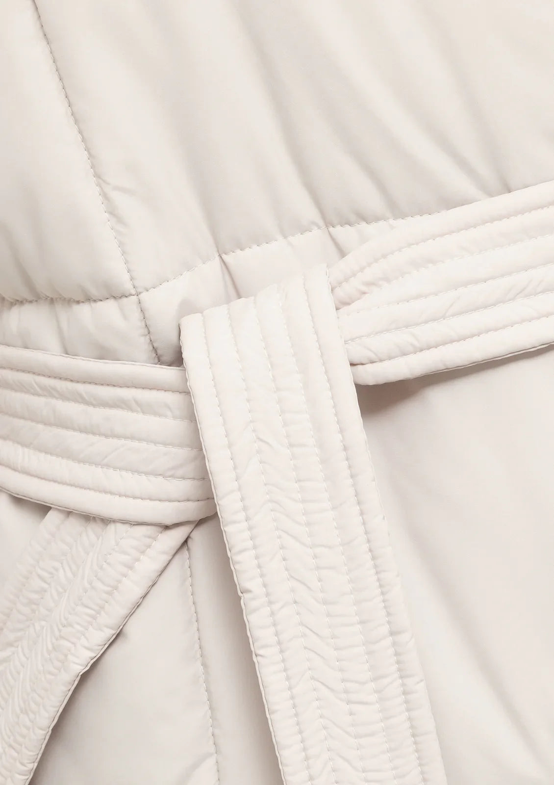 Amara | Oversized Puffer