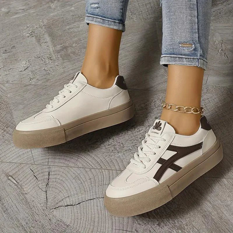 Lena™ | Orthopedische Sneakers voor Stijl en Comfort