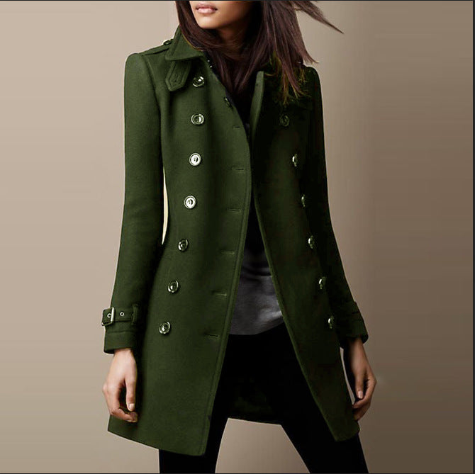 AMARIS | TRENDY LANGE JAS