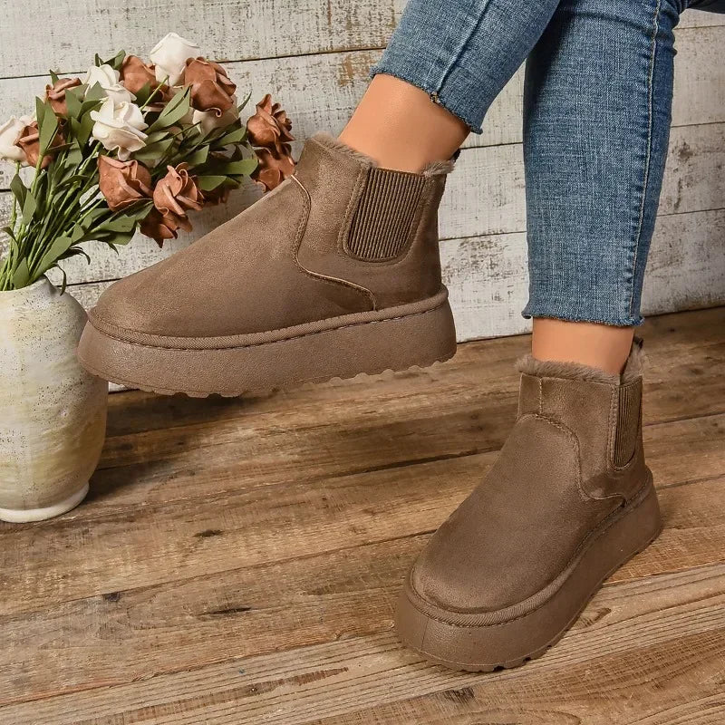 NOVA | WARME WINTERSCHOENEN