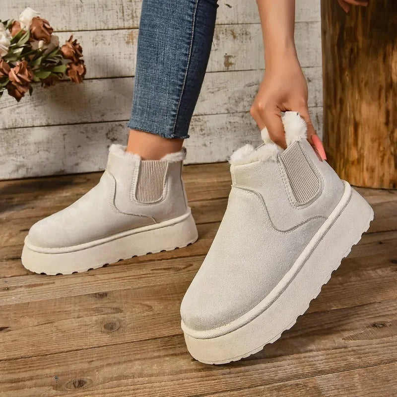 NOVA | WARME WINTERSCHOENEN