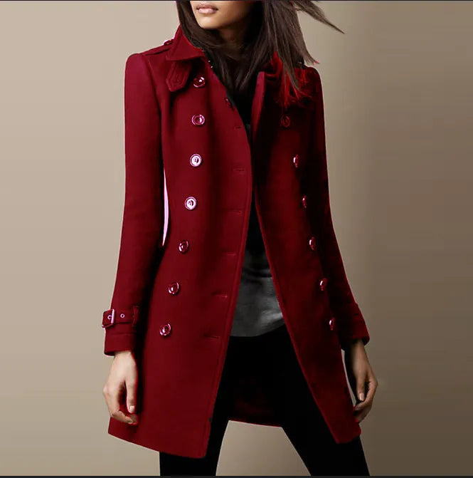 AMARIS | TRENDY LANGE JAS
