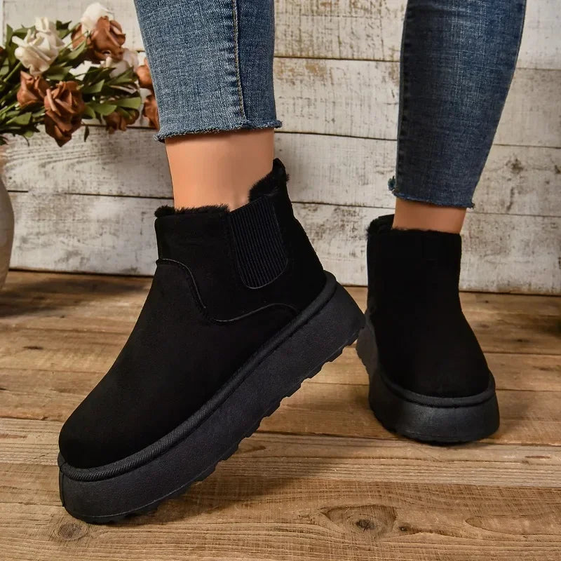 NOVA | WARME WINTERSCHOENEN