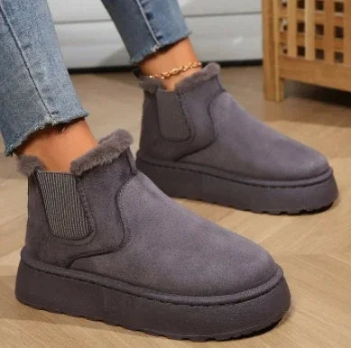 NOVA | WARME WINTERSCHOENEN