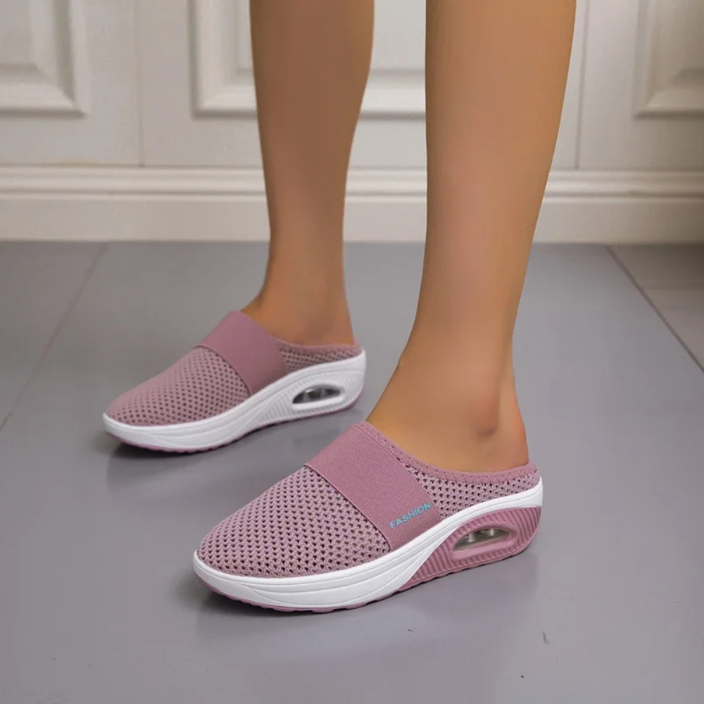 NINA | ORTHOPEDISCHE SCHOEN MET SLEEHAK
