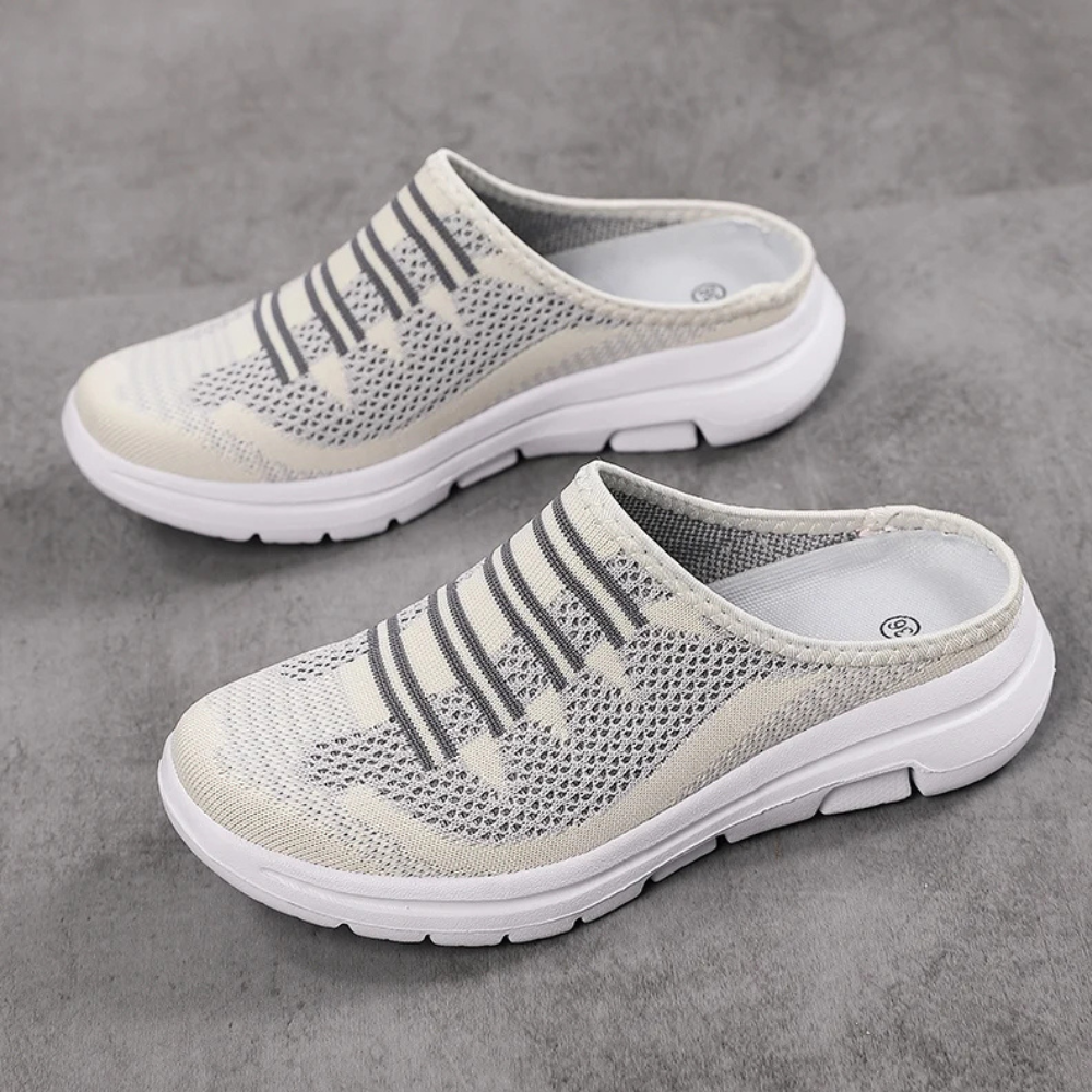TESSA | ORTHOPEDISCHE SLIP-ON SCHOEN