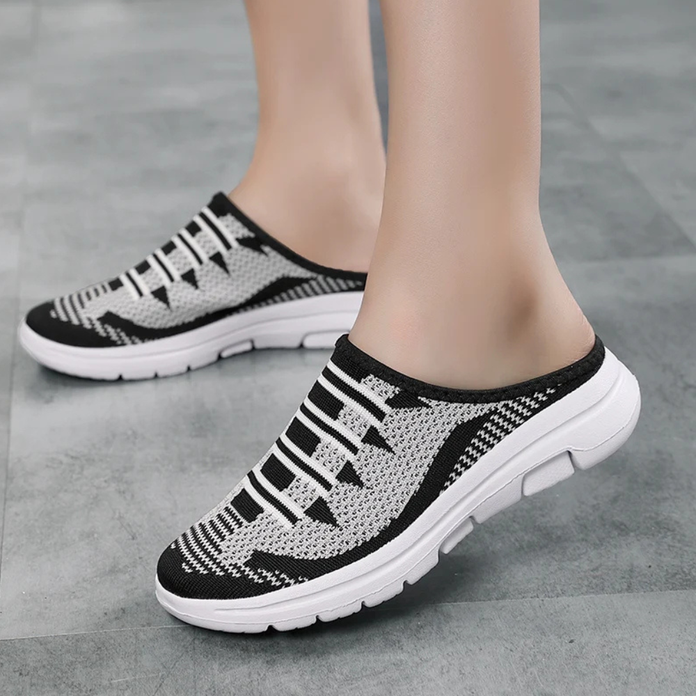 TESSA | ORTHOPEDISCHE SLIP-ON SCHOEN