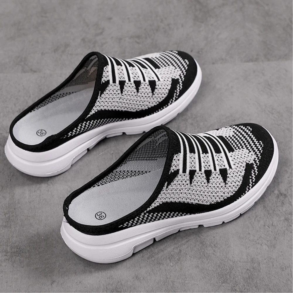 TESSA | ORTHOPEDISCHE SLIP-ON SCHOEN