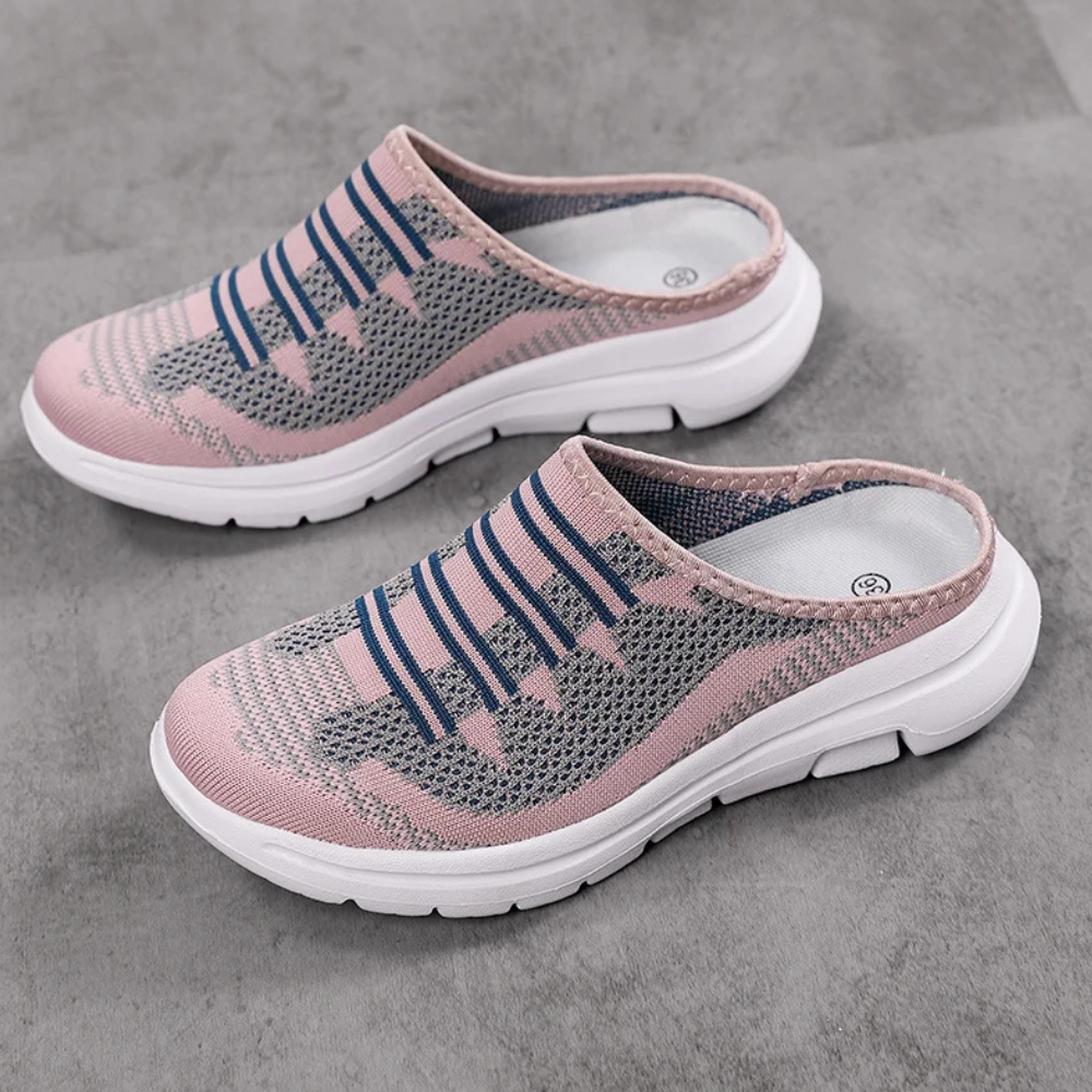 TESSA | ORTHOPEDISCHE SLIP-ON SCHOEN