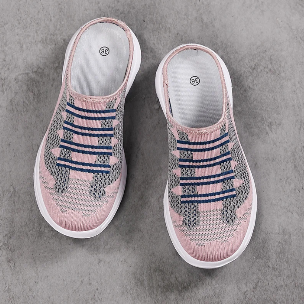 TESSA | ORTHOPEDISCHE SLIP-ON SCHOEN
