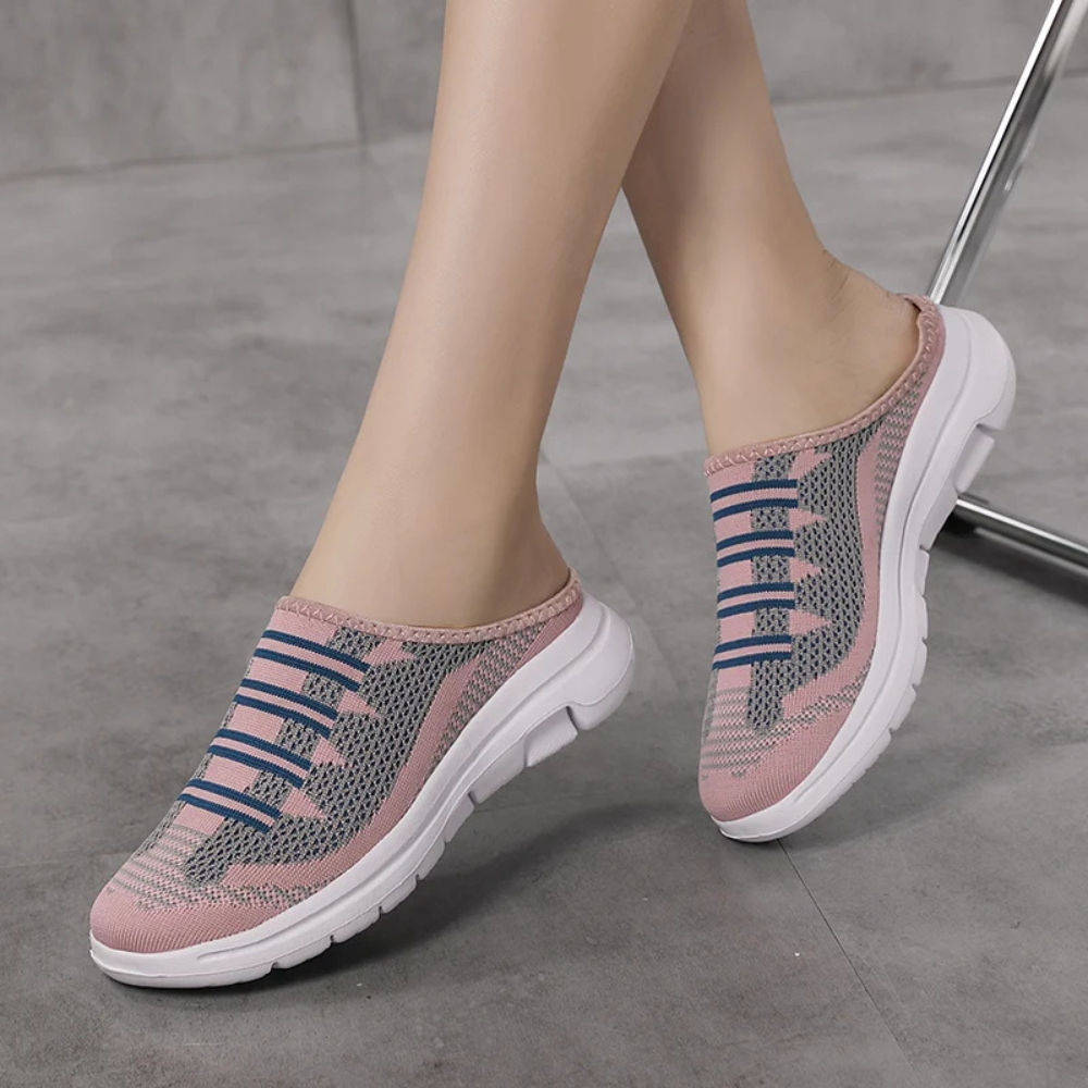 TESSA | ORTHOPEDISCHE SLIP-ON SCHOEN