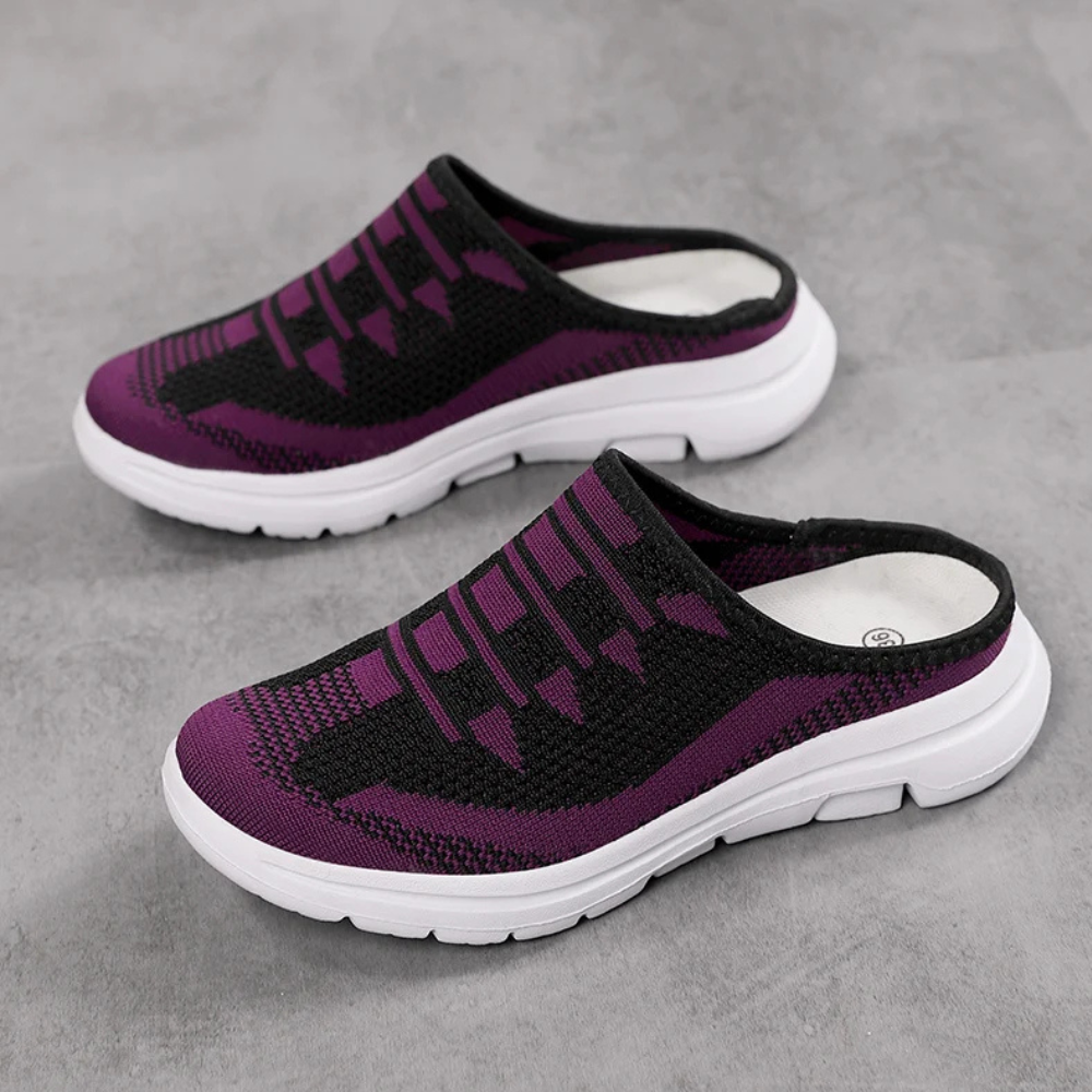 TESSA | ORTHOPEDISCHE SLIP-ON SCHOEN