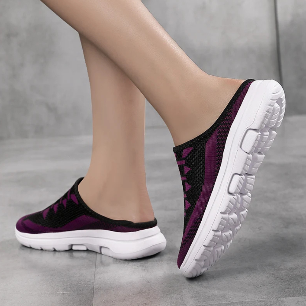TESSA | ORTHOPEDISCHE SLIP-ON SCHOEN