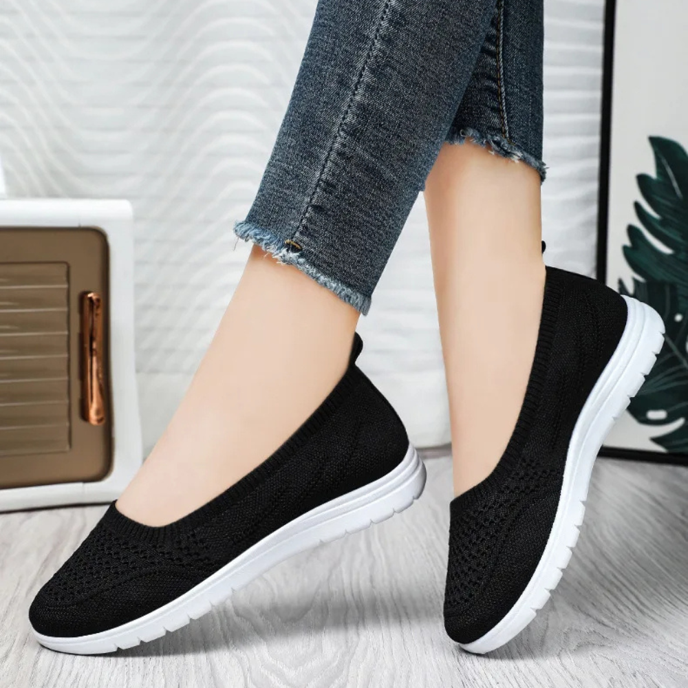 LINDA | ORTHOPEDISCHE LOAFERS