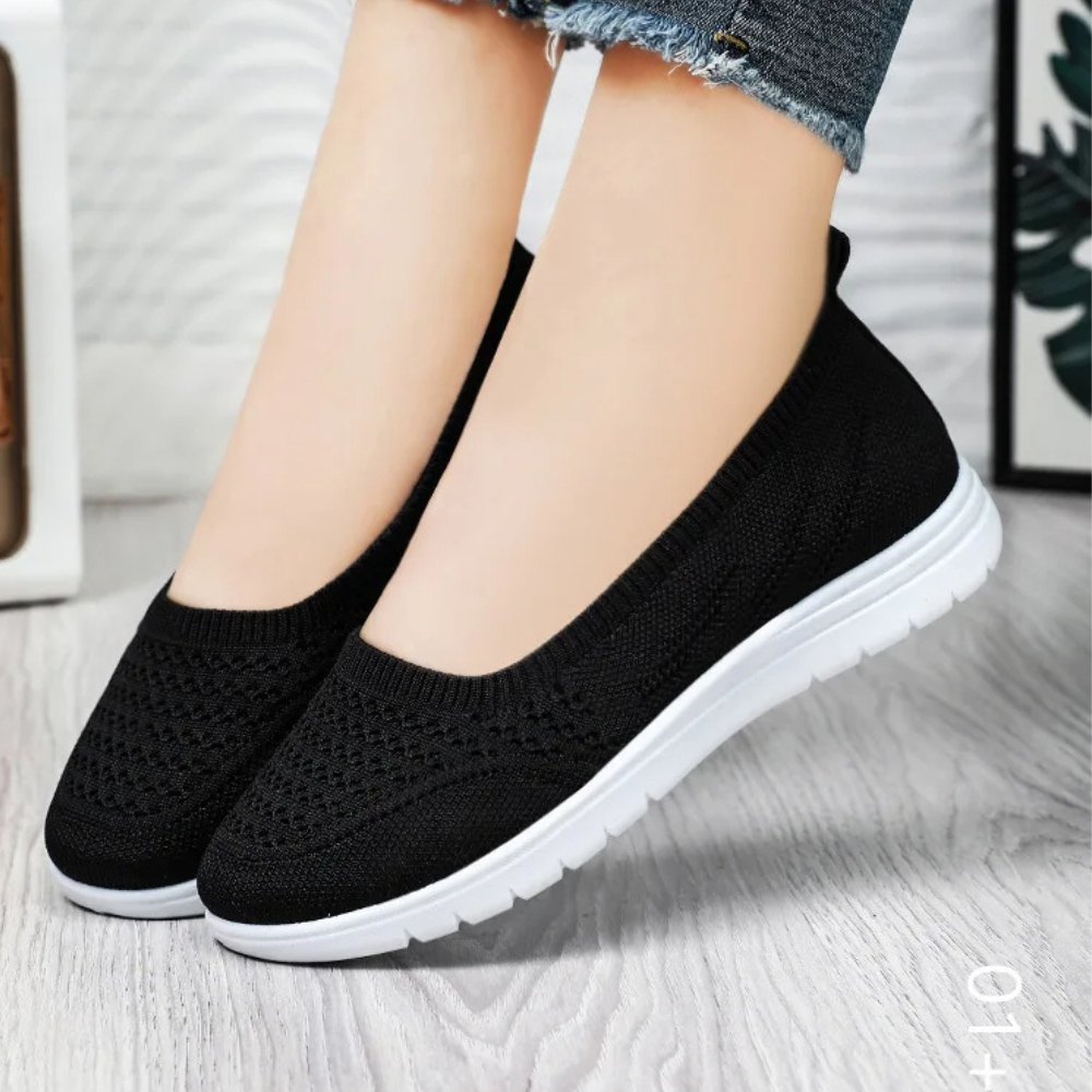 LINDA | ORTHOPEDISCHE LOAFERS