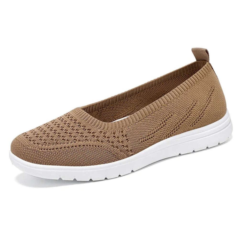 LINDA | ORTHOPEDISCHE LOAFERS