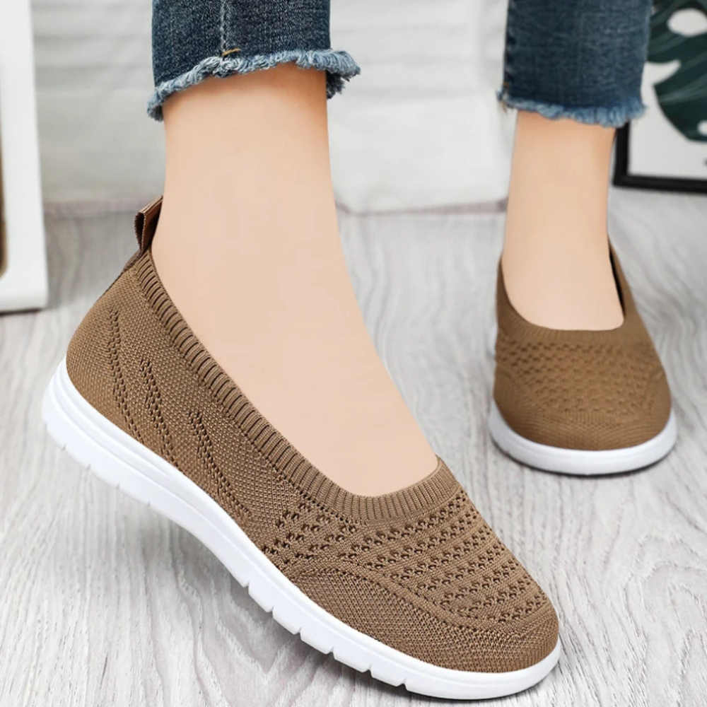 LINDA | ORTHOPEDISCHE LOAFERS