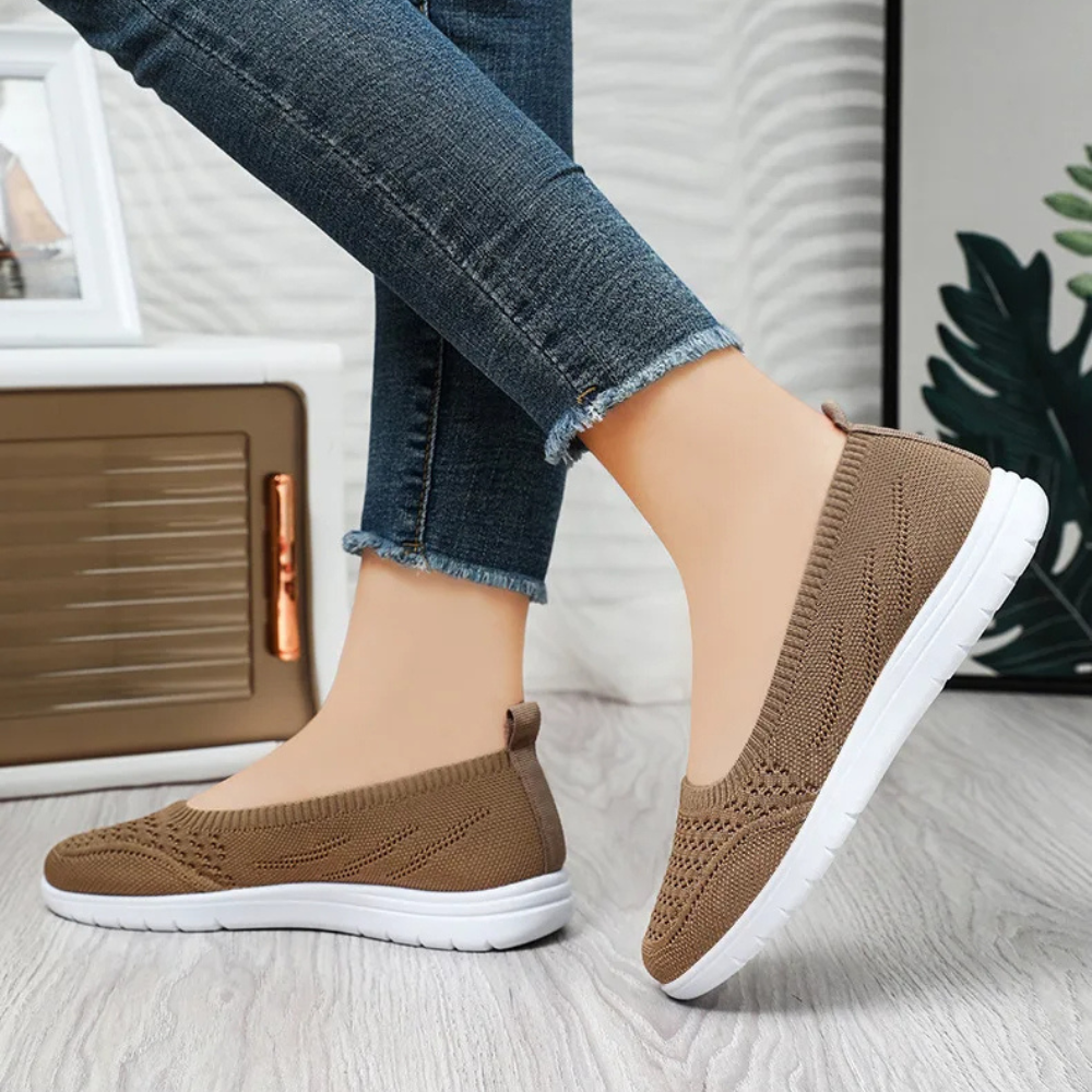 LINDA | ORTHOPEDISCHE LOAFERS