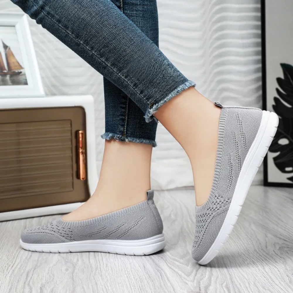 LINDA | ORTHOPEDISCHE LOAFERS
