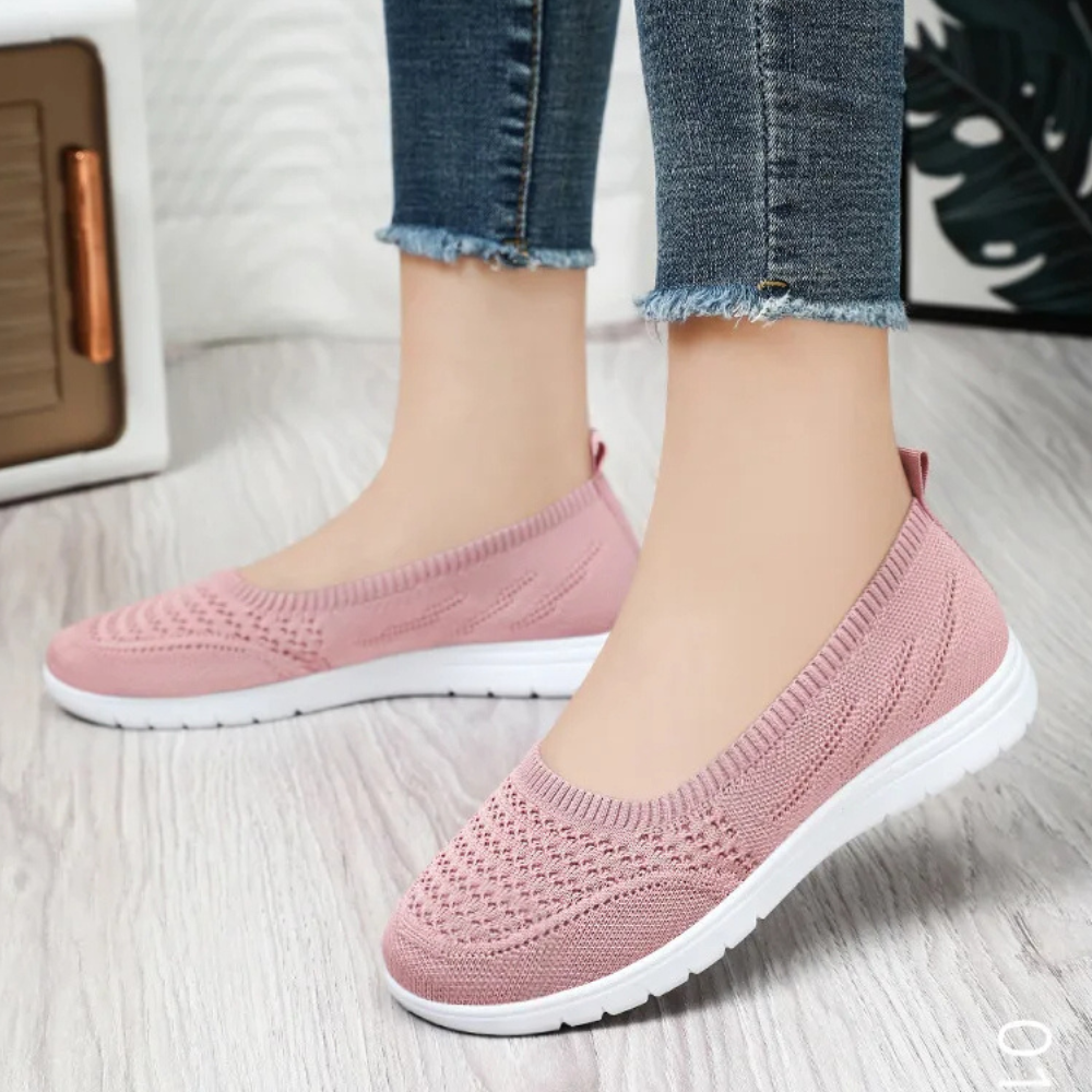 LINDA | ORTHOPEDISCHE LOAFERS