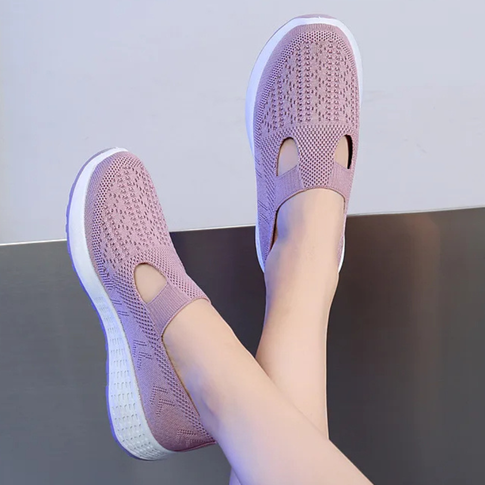 LISA | ORTHOPEDISCHE INSTAPPERS