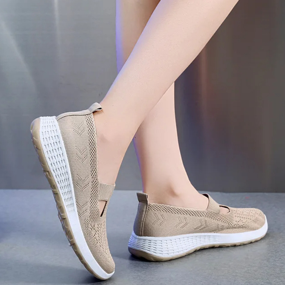 LISA | ORTHOPEDISCHE INSTAPPERS
