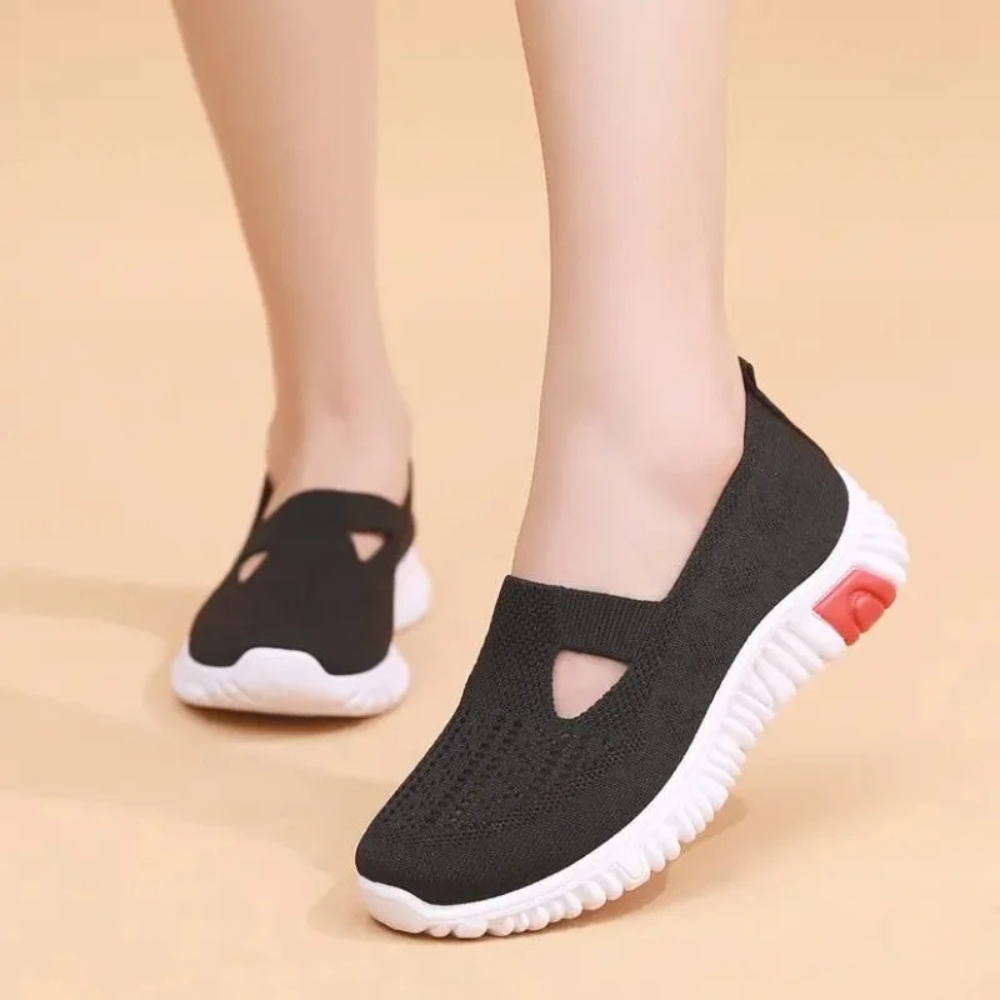 LISA | ORTHOPEDISCHE INSTAPPERS