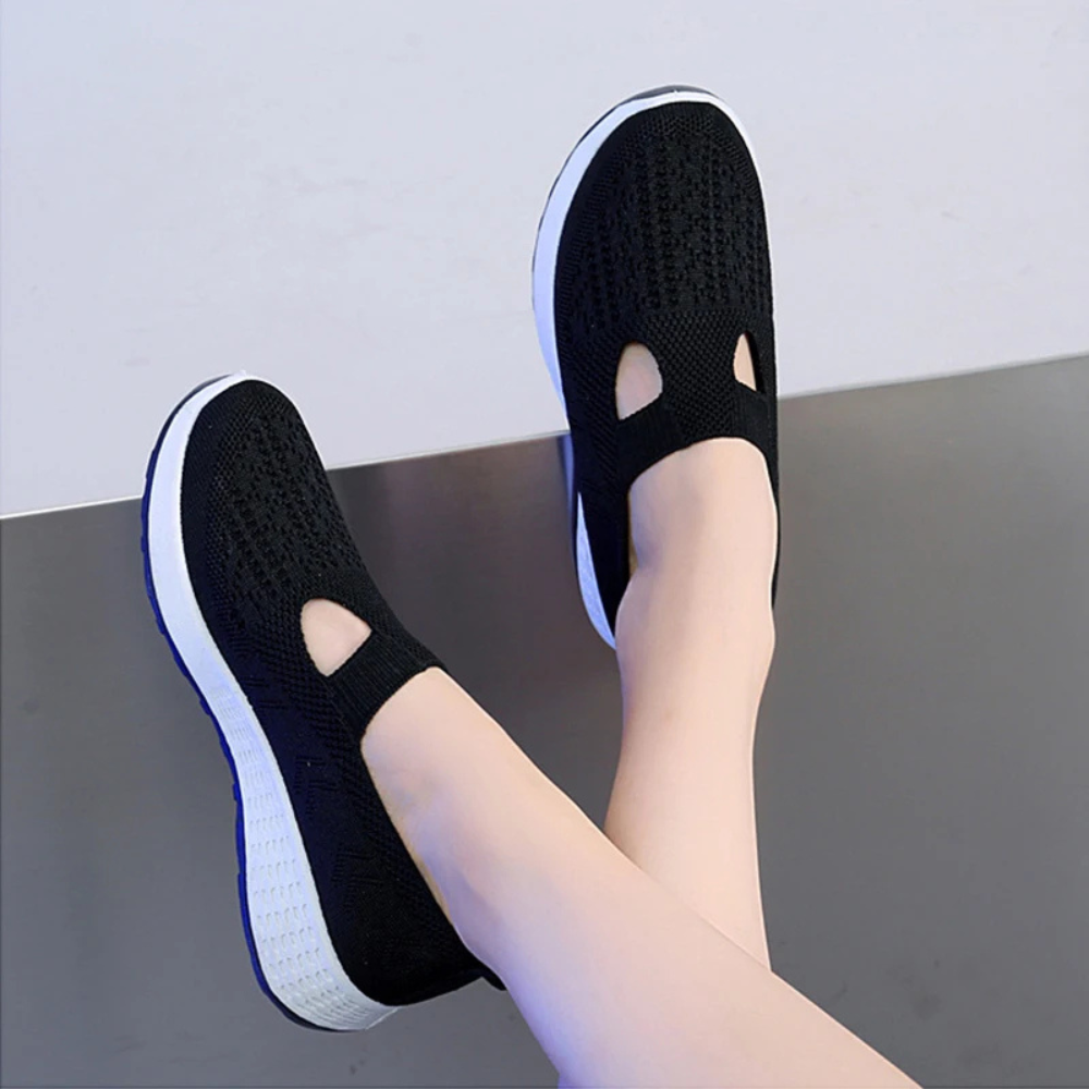 LISA | ORTHOPEDISCHE INSTAPPERS